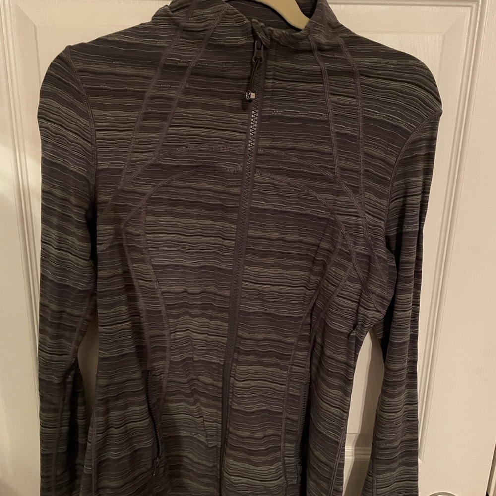 Lululemon jacket